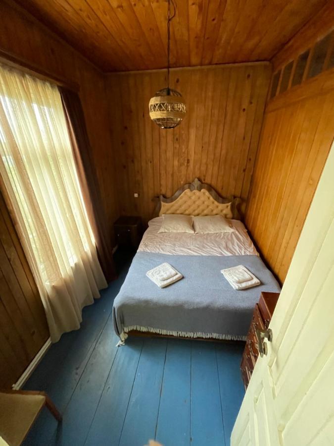 Hotel Sadmeli Winery Ambrolauri Zewnętrze zdjęcie