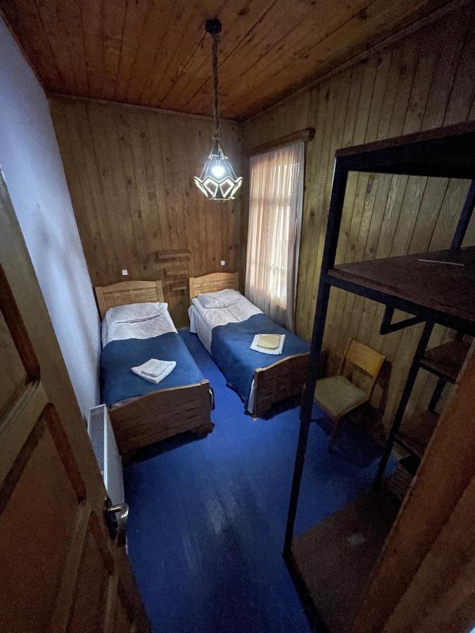 Hotel Sadmeli Winery Ambrolauri Zewnętrze zdjęcie