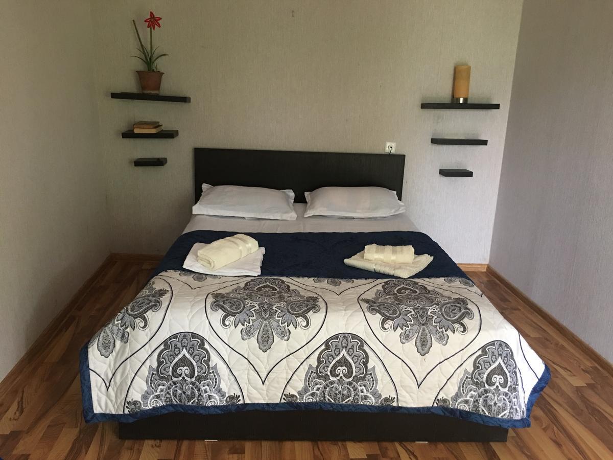 Hotel Sadmeli Winery Ambrolauri Zewnętrze zdjęcie
